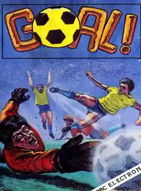 Goal! (1986)(Tynesoft)[h TSTH]